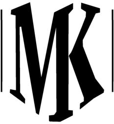 Unser MK-Logo